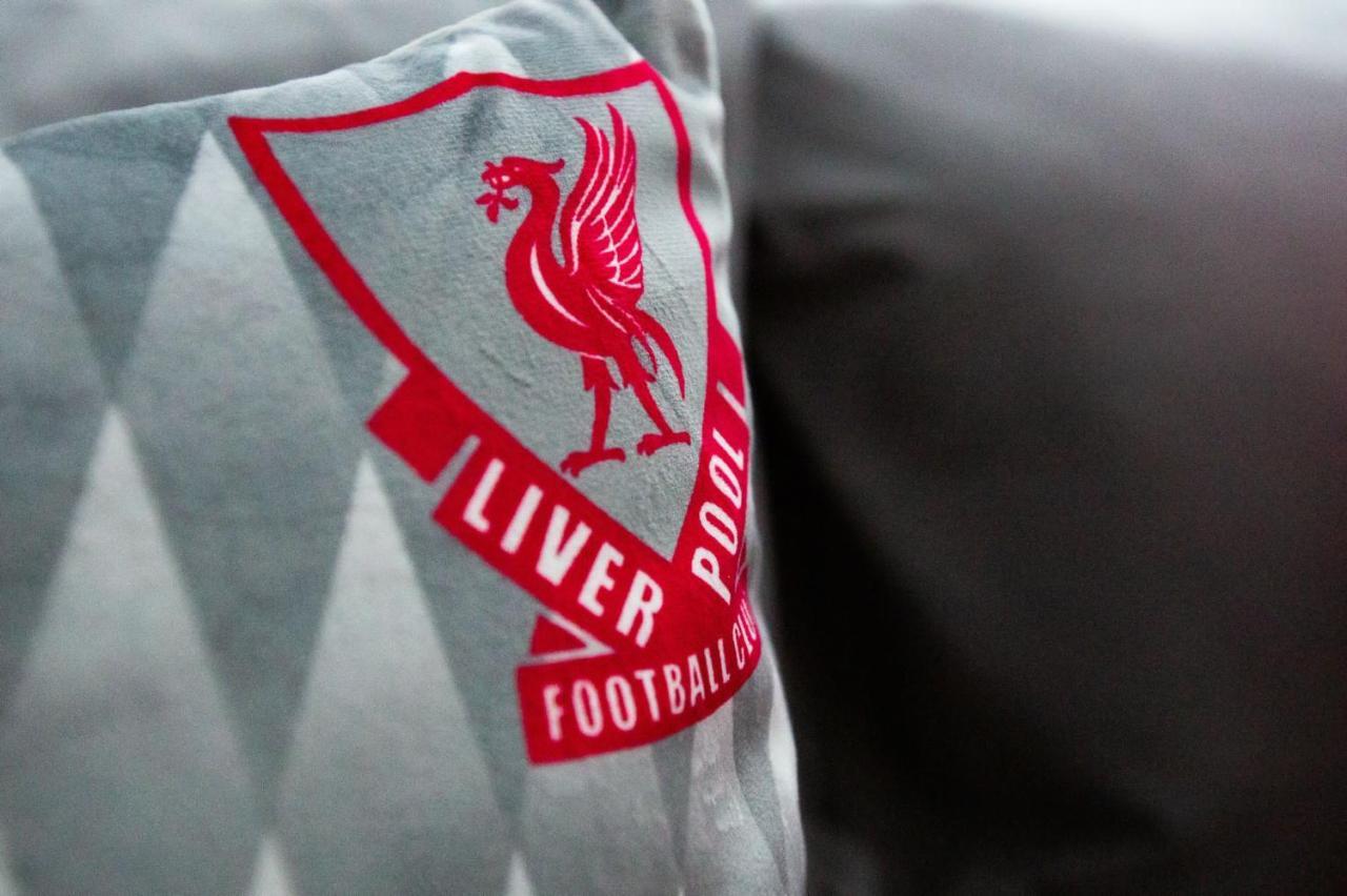 The Anfield Inn Ливърпул Екстериор снимка